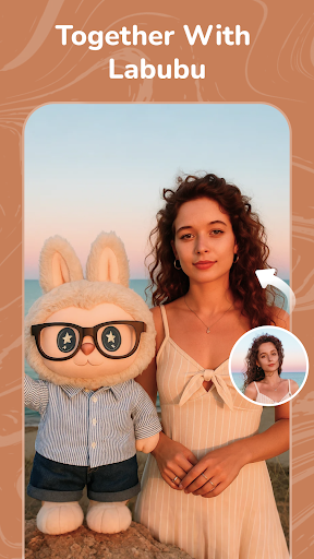 Face Me: AI Art Photo Editor