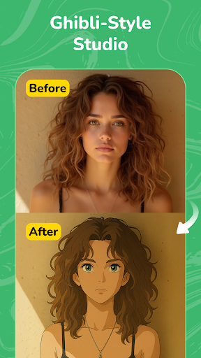 Face Me: AI Art Photo Editor