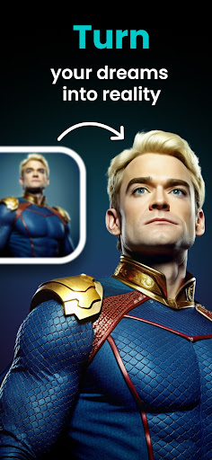 Face Swap AI Video by SwapFace