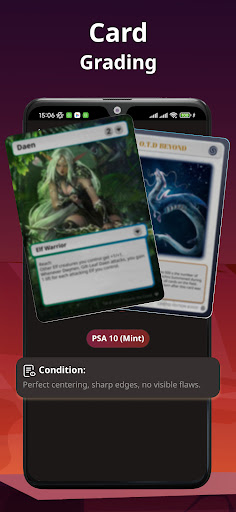 TCG Card Scanner TCG Collector