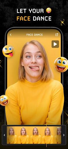 MOVA – AI Hug Video & Filter