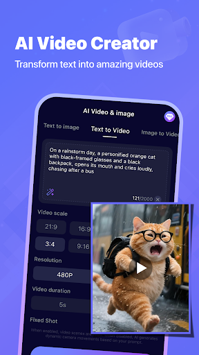MateAI-AI Chat Bot Assistant