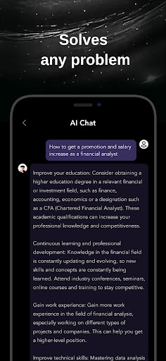 G.AI – AI Chat & AI Chatbot