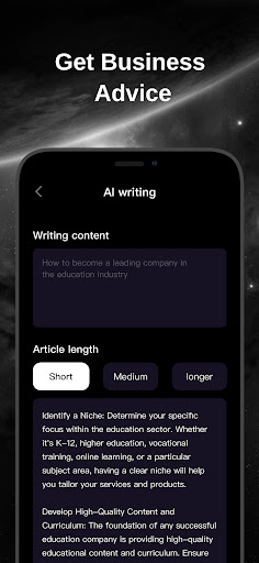 G.AI – AI Chat & AI Chatbot