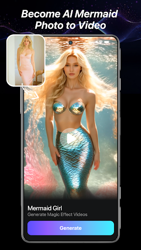 Genie AI – AI Video Generator
