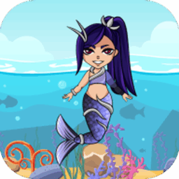 Mermaid Adventure