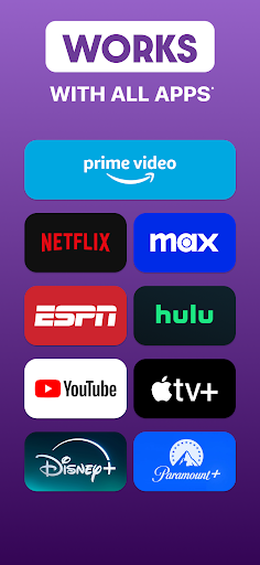 Roku Screen Mirror & Cast TV