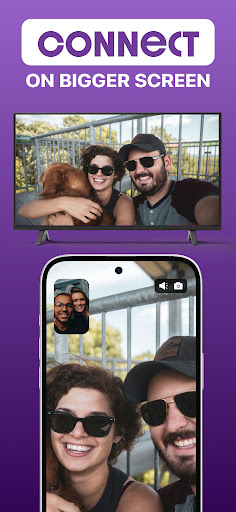 Roku Screen Mirror & Cast TV