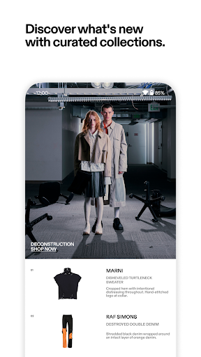 GOAT – Sneakers & Apparel