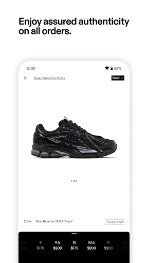 GOAT – Sneakers & Apparel