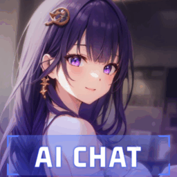 Susan – AI Anime Chat