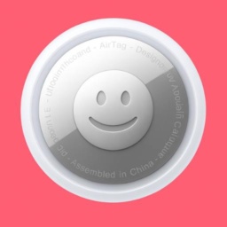 AirTag Tracker