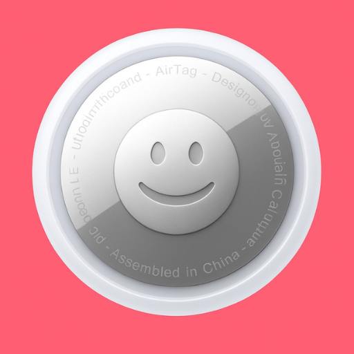 AirTag Tracker