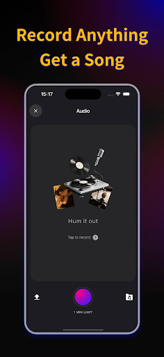 KP AI Music & Song Maker