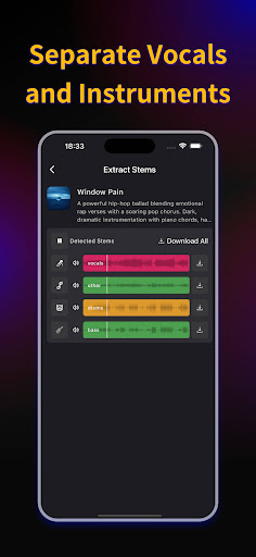 KP AI Music & Song Maker