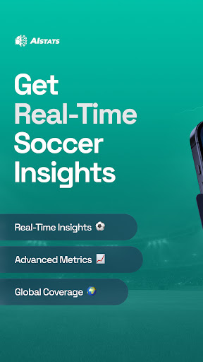 AIstats: Soccer Stats & Scores