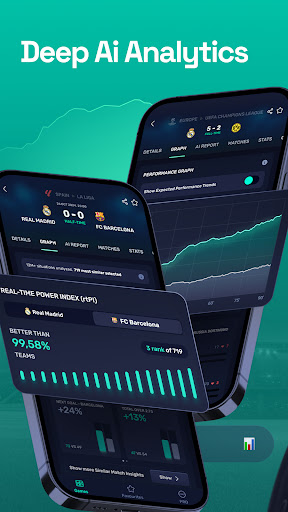 AIstats: Soccer Stats & Scores