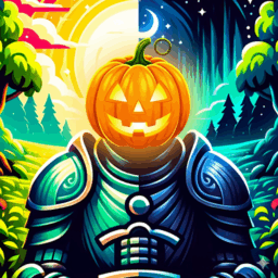 AI Game Master – Dungeon RPG