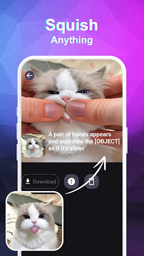 Nova AI:Image&Video Generator