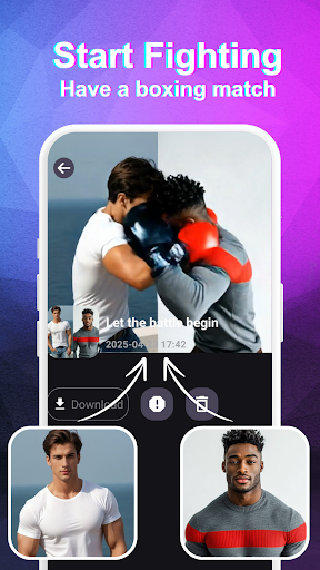 Nova AI:Image&Video Generator