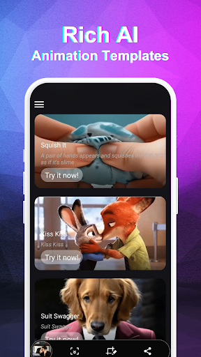 Nova AI:Image&Video Generator