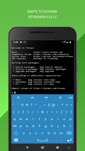 Coding Keyboard forProgramming