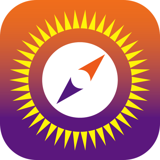 Sun Seeker: Sunlight Tracker