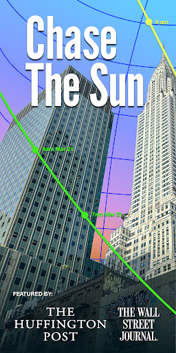 Sun Seeker: Sunlight Tracker