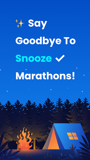 Alarm Clock – Wake Up Gently