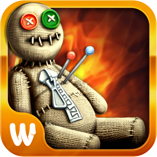 Stray Souls: Dollhouse Story.