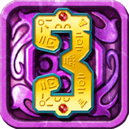 Treasures of Montezuma 3. Game
