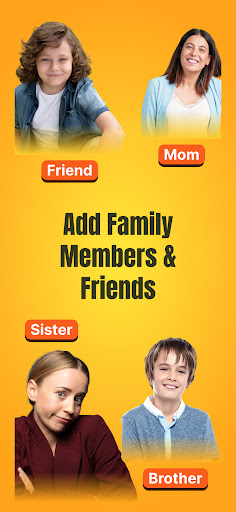 Points – Kids Behavior Tracker