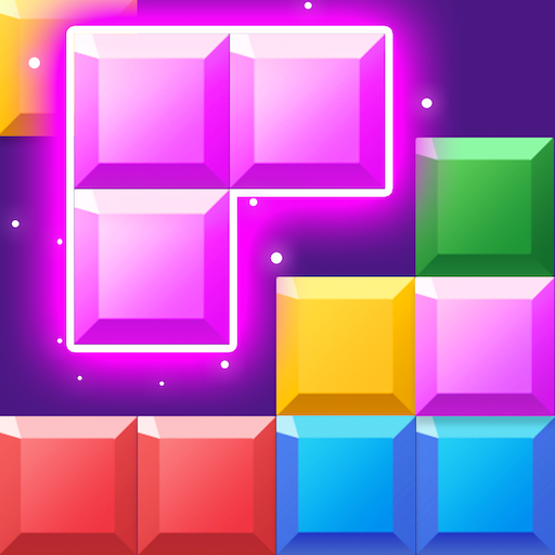 Block Mania – Blast Puzzle