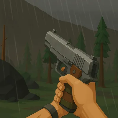 The Walking Zombie 2: Shooter — Action Game ★4.4, Free 2026