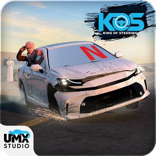 King Of Steering – KOS Drift