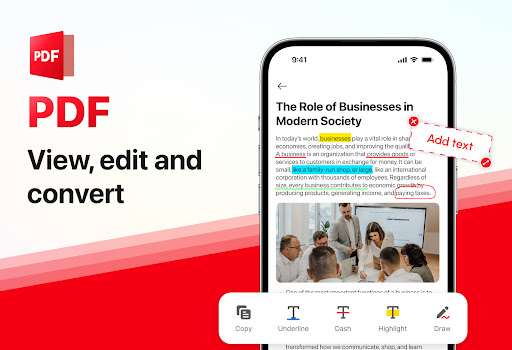 All Document Reader & Viewer