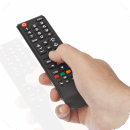 Universal TV Remote for All TV
