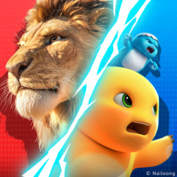 Beast Lord: The New Land