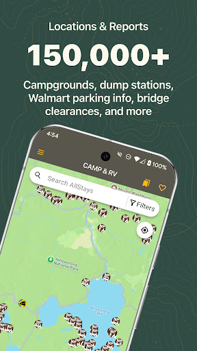 AllStays Camp & RV: Camping