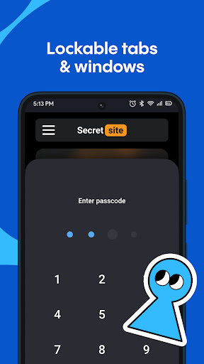 Aloha Browser – Private VPN