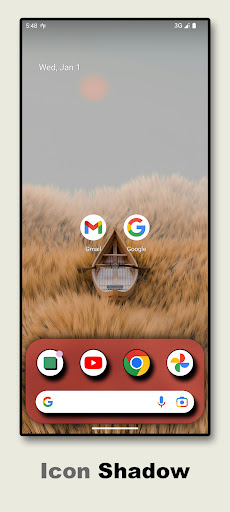 DockWalls – Generate Dock Bar