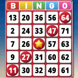 Bingo Classic – Bingo Games