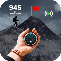 GPS Altimeter – Altitude App