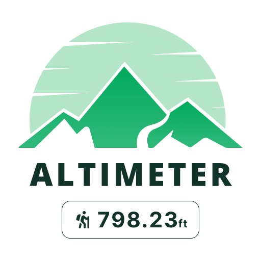 GPS Altimeter & Compass
