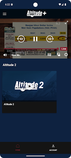 Altitude+
