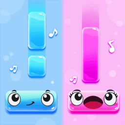 Duet Tiles – Rhythm Music Game