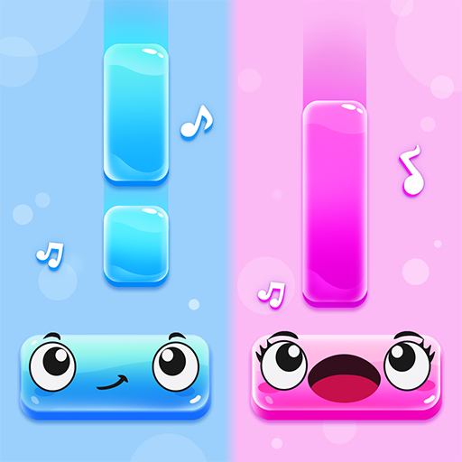 Duet Tiles – Rhythm Music Game