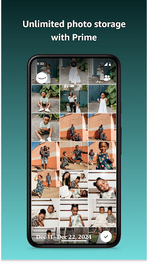 Amazon Photos: Photo & Video
