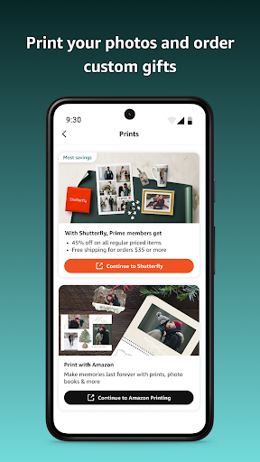 Amazon Photos: Photo & Video