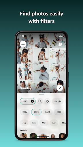 Amazon Photos: Photo & Video